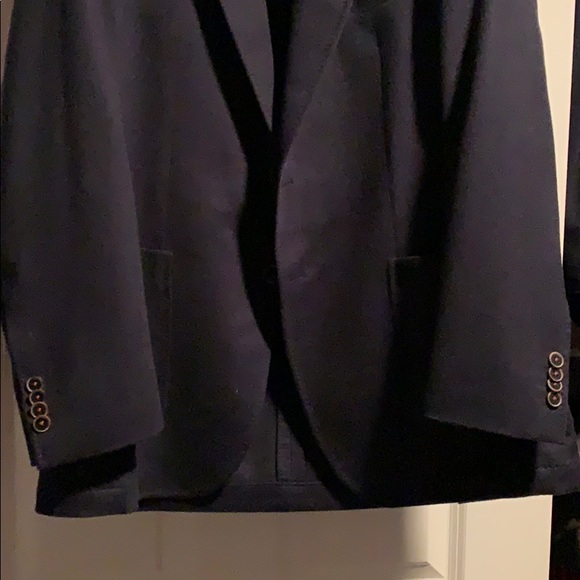 Scabal 100% Cashmere Blazer. - Picture 2 of 7